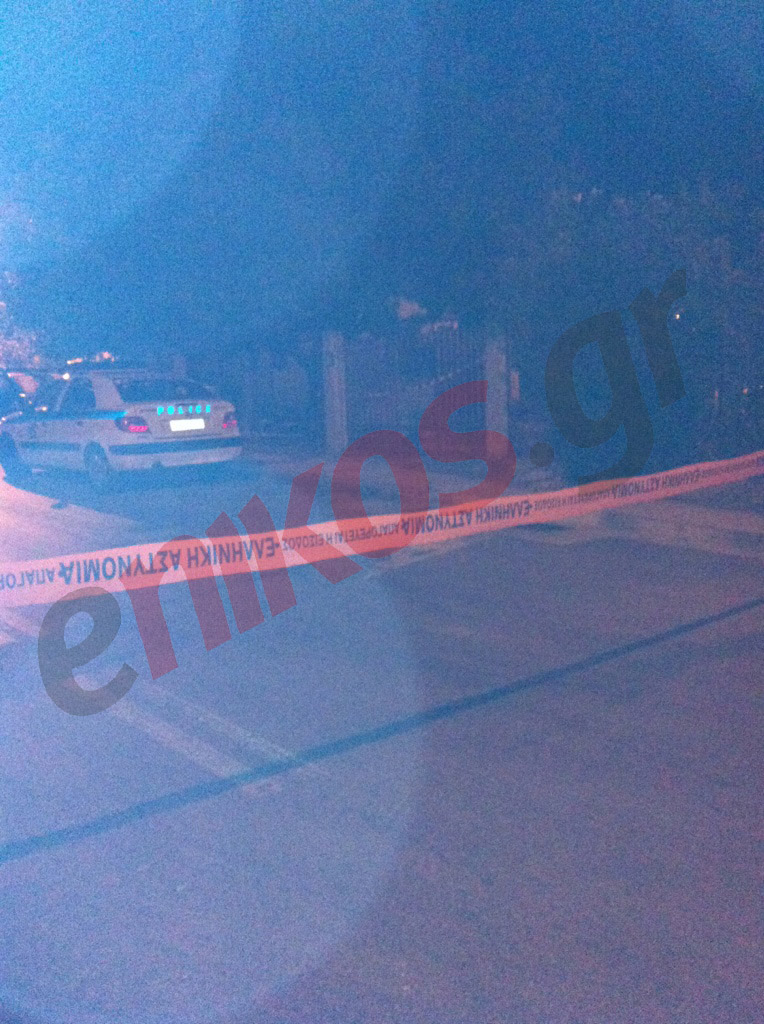 Τώρα στον Γέρακα