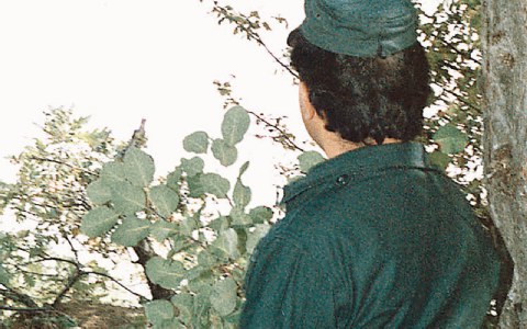 Πλήρωσε με… απόλυση