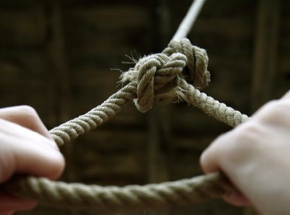 Αποπειράθηκε να αυτοκτονήσει