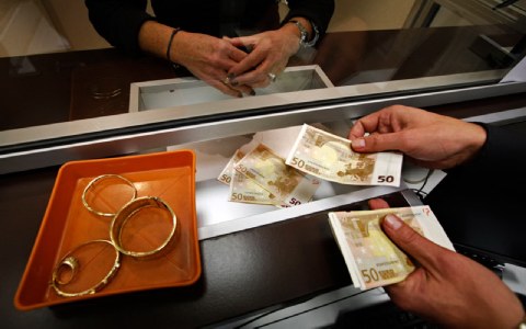 Ανταλλακτήρια φοροδιαφυγής