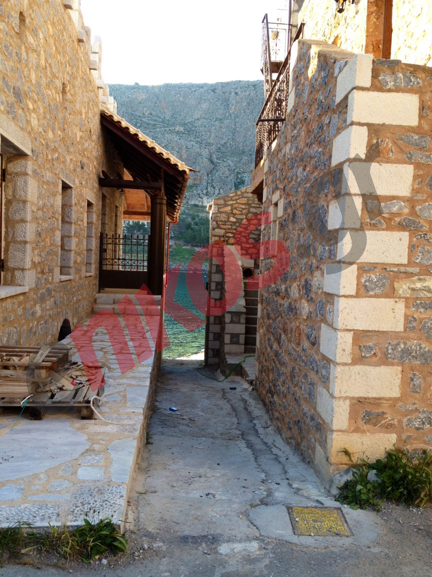 Οι αναγνώστες μας στη Μάνη