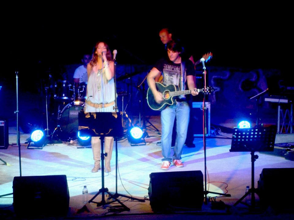 Μια συναυλία…Όναρ