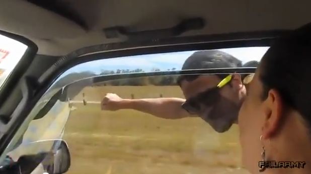 Οι καλύτερες φάρσες του 2012