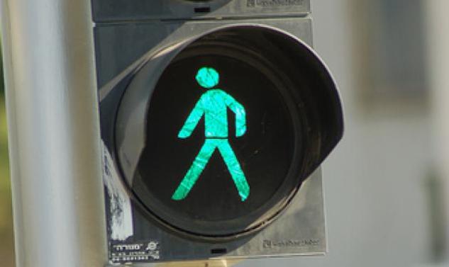 Το πράσινο “σβήνει” γρήγορα