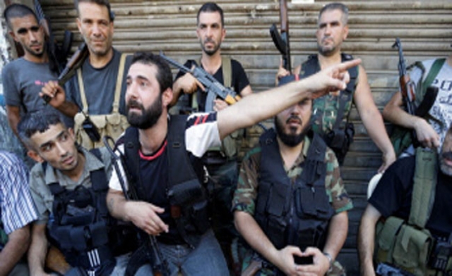 Νεκρός σουνίτης σεΐχης