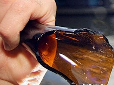 Παραλίγο οικογενειακή τραγωδία