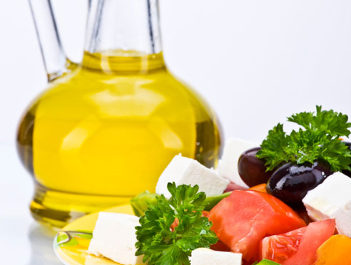 Η γεωργία θα μας σώσει