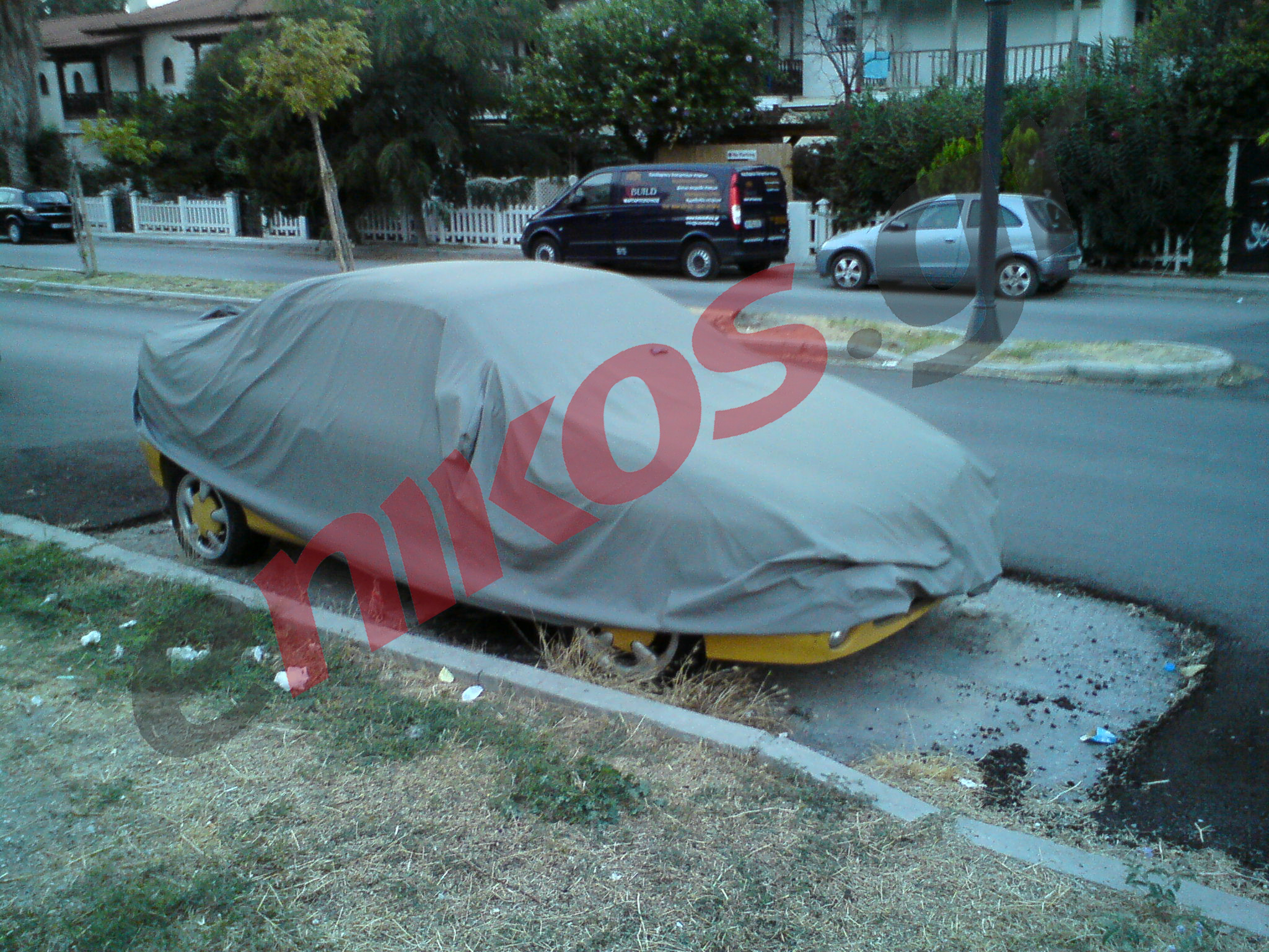 Απίστευτο και…ελληνικό