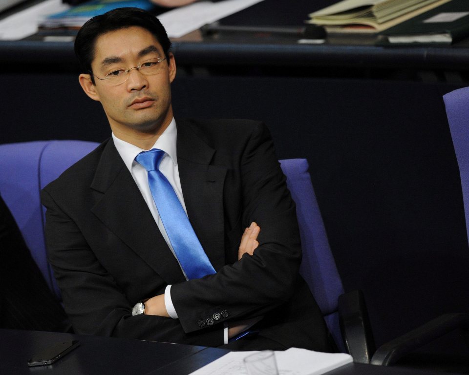 Ξέσπασε ο Ρέσλερ