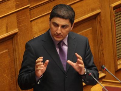 Ο Αυγενάκης για τις εκλογές στη ΝΔ