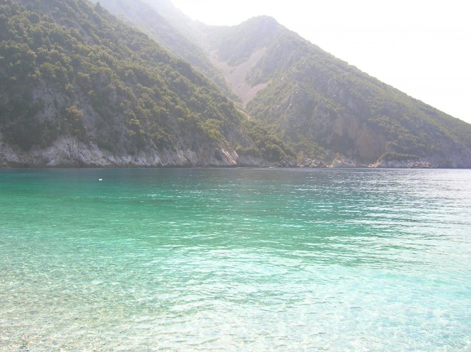 Τα μπάνια των πολιτικών