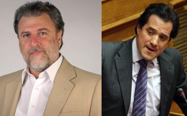 O “Κωλοτούμπας” και ο “Κομανέτσι”