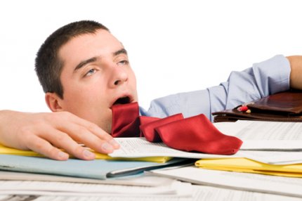 Αλλο κόπωση, άλλο υπερκόπωση