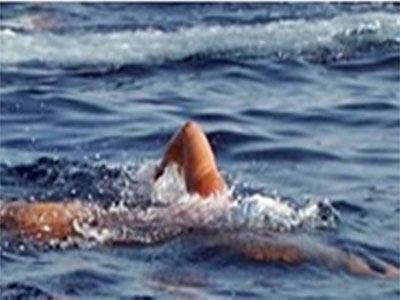 Αγνοείται κολυμβήτρια στη Νάξο