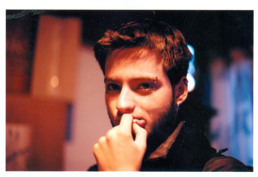 Τι λέει ο 29χρονος για την ΕΛ.ΑΣ.