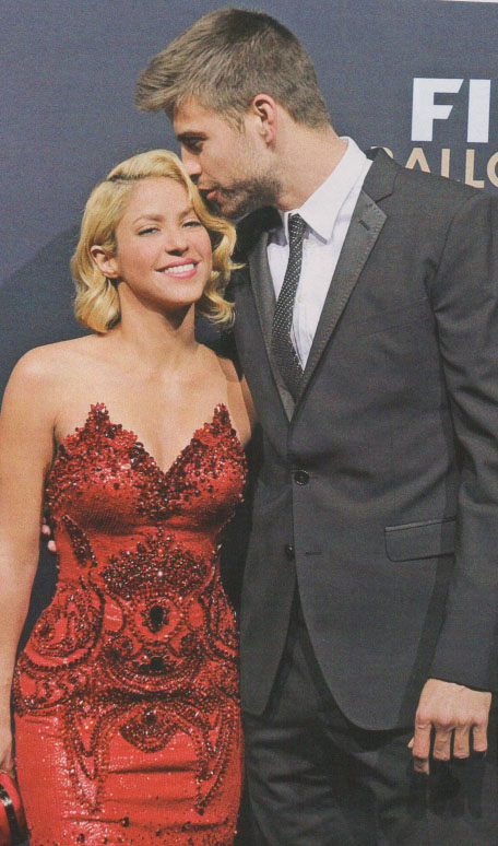 Shakira – Pique: Θα γίνουν γονείς;