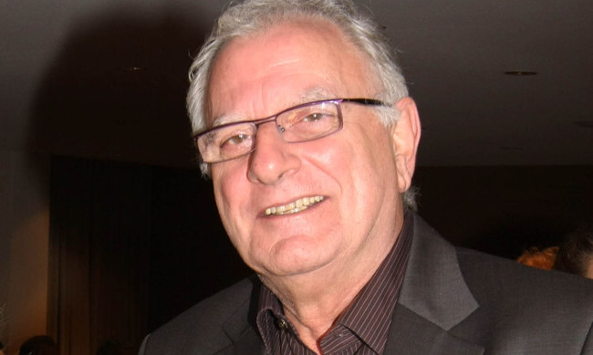 Χαρδαβέλλας:”Δεν με κυνηγά κανένας”