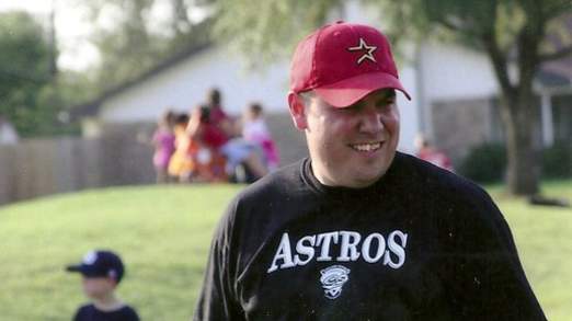 Έπεσε εκτελώντας το καθήκον