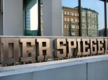 Spiegel:”14 δισ.€ από την Ελλάδα”