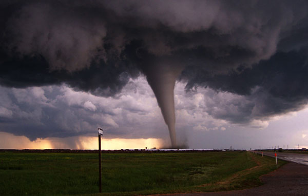 Φονική καταιγίδα στις Φιλιππίνες