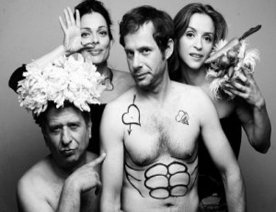 Εκκλησιάζουσες στην Αθήνα