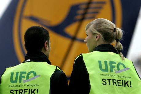 Απεργία… έκπληξη!