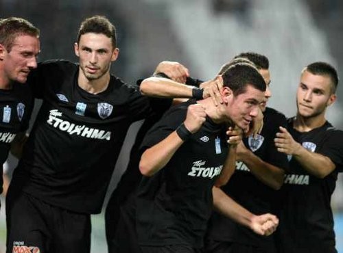 Τα «μωρά» του Δώνη