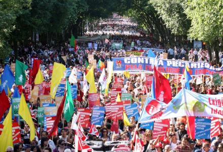 Πορτογαλία: Κλειστά λιμάνια