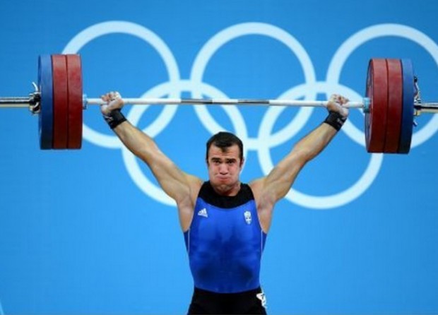 Τέταρτος ο Καβελασβίλι