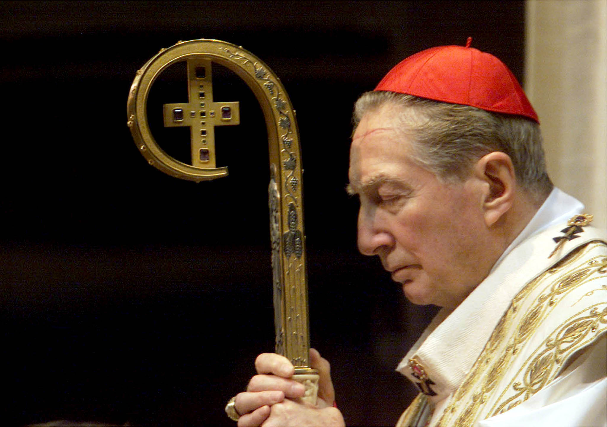 Πέθανε ο «επίσκοπος του διαλόγου»