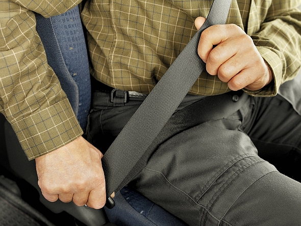 Η νέα ζώνη “σώζει”…τους άνδρες