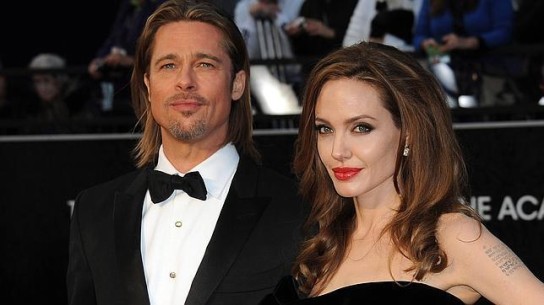 Αύριο ο γάμος Jolie – Pitt;