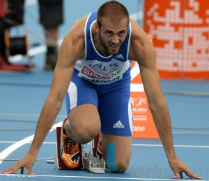 Πέρασε ο Τσάκωνας