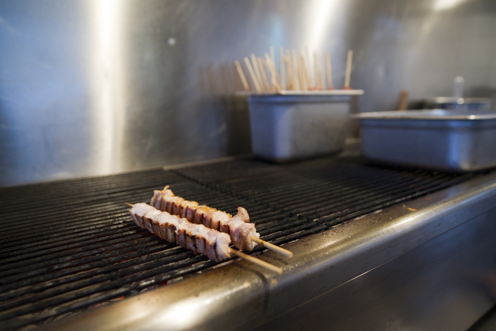 Ταβέρνα “Τα σάπια κρέατα”