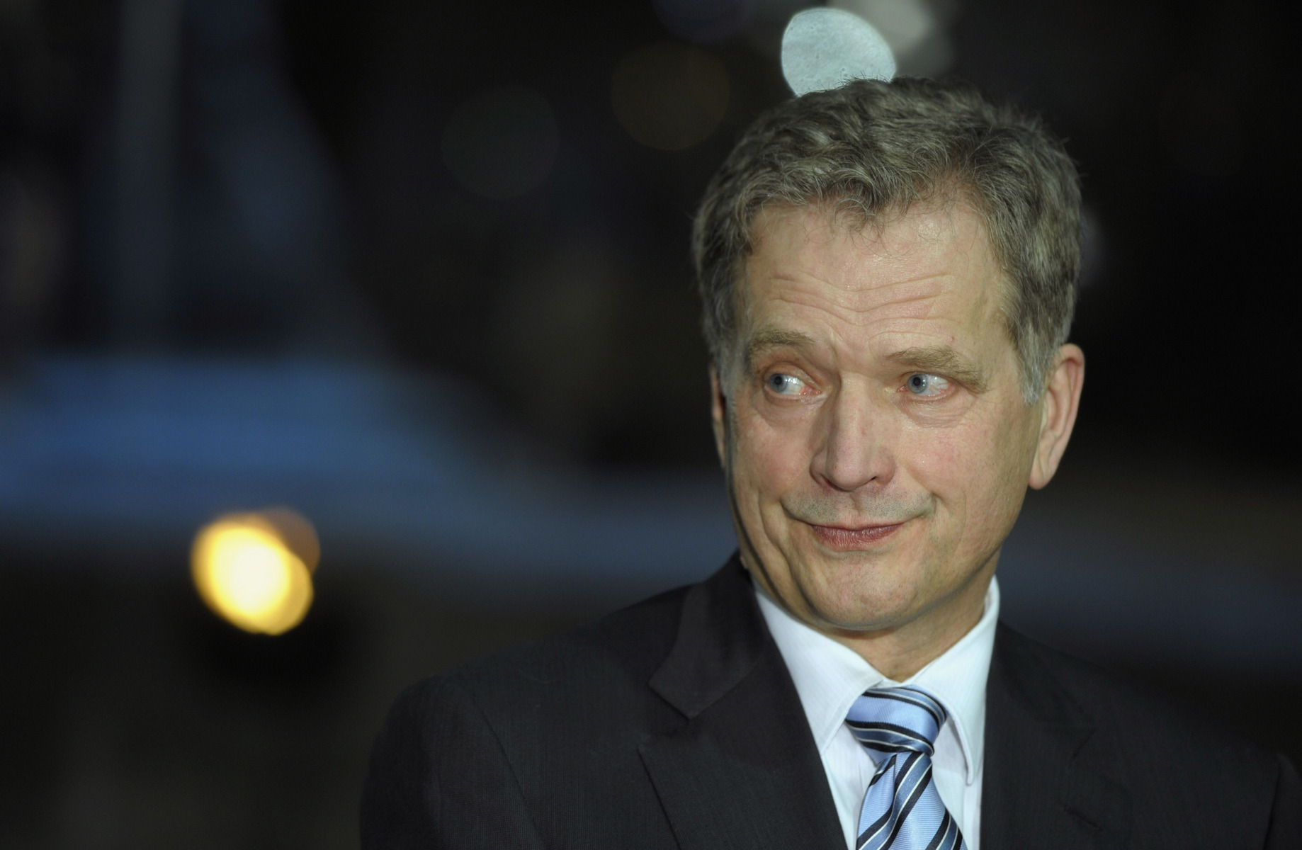 Παραμένει προσεκτική η Φινλανδία