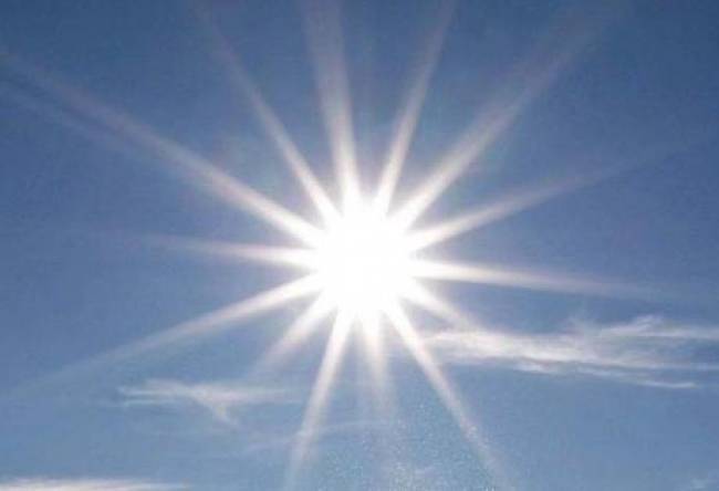 Ο πιο θερμός Ιούλιος