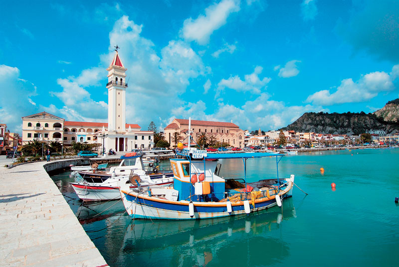 “Γλυκαίνει” ο καιρός