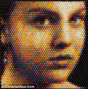 Ζωγραφική με κερί