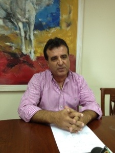 “Σε εμπόλεμη κατάσταση η Κόρινθος”