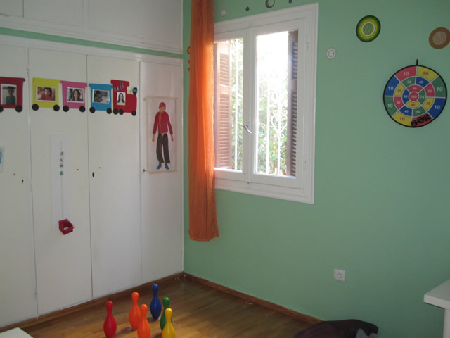 Αποκτούν στέγη παιδιά με αυτισμό