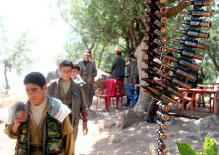 Ερντογάν: Σκοτώσαμε αρκετούς