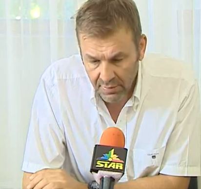 Ευχαριστημένος ο Απ.Γκλέτσος