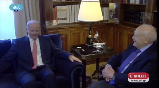 Το αστείο του Παπούλια