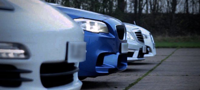 Θα πουλούσαν κλεμμένα ΙΧ