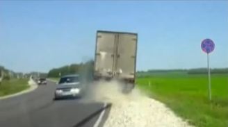 Όταν δε σε θέλει το τιμόνι