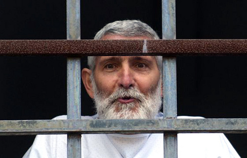 Αφήνουν ελεύθερο τον Μπολινάγκα