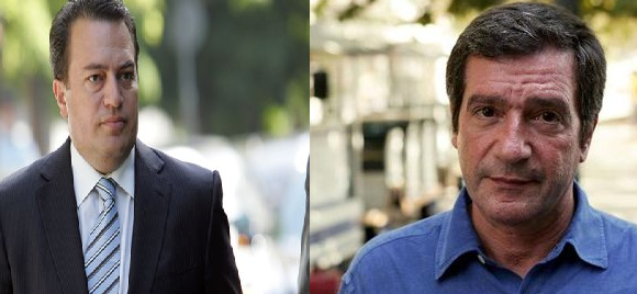 Τι είπαν Στυλιανίδης-Καμίνης