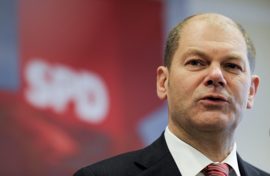 “Η Ελλάδα αξίζει αλληλεγγύη”