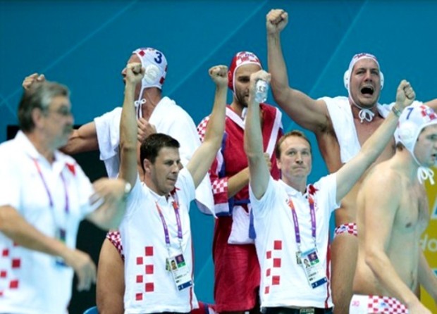 Πανάξια “χρυσοί” οι Κροάτες