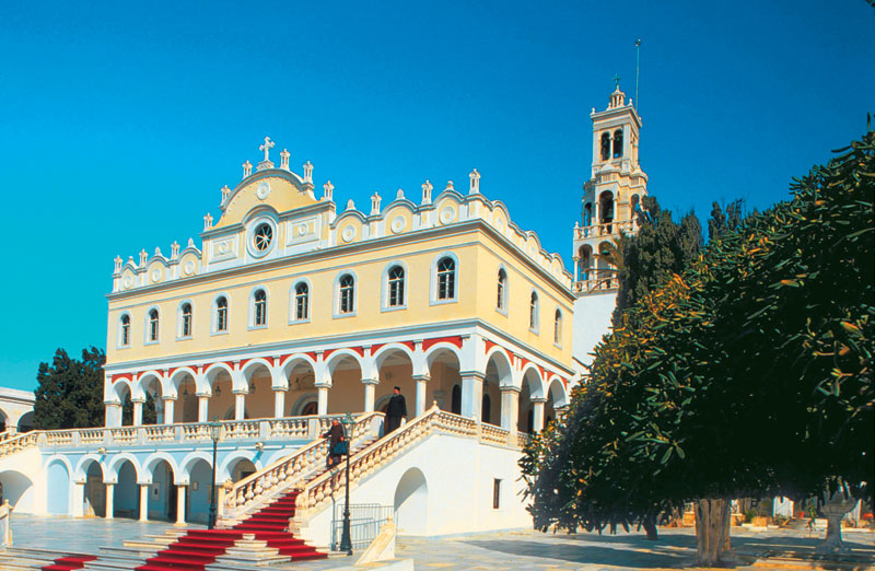 Με πίστη και προσδοκία